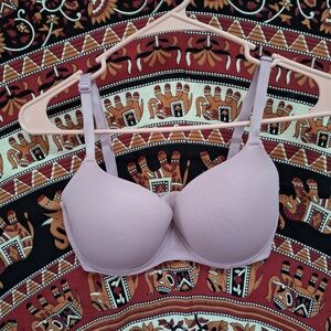 PINK Victoria's Secret T-Shirt Bra